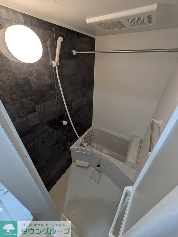 バス／シャワールーム等(バス／シャワールーム等)