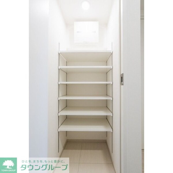 その他(シューズボックス)