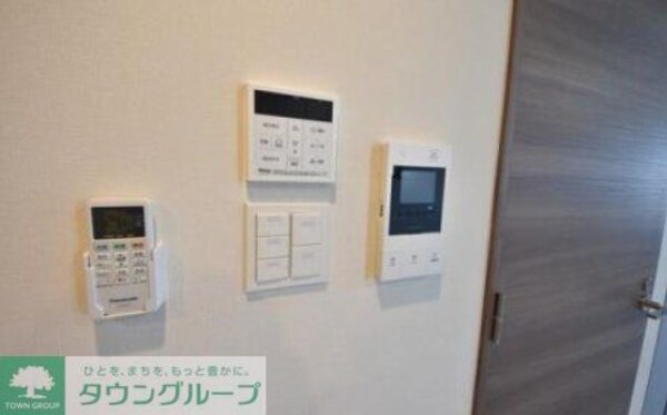 セキュリティ(設備)