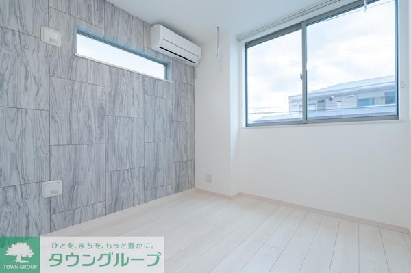 リビング・居室