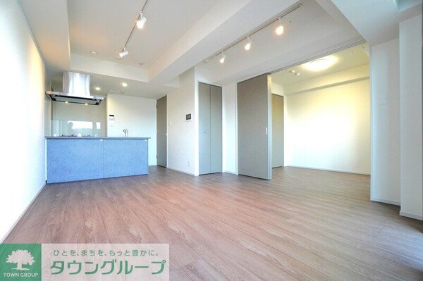 その他室内・内装(エントランス)