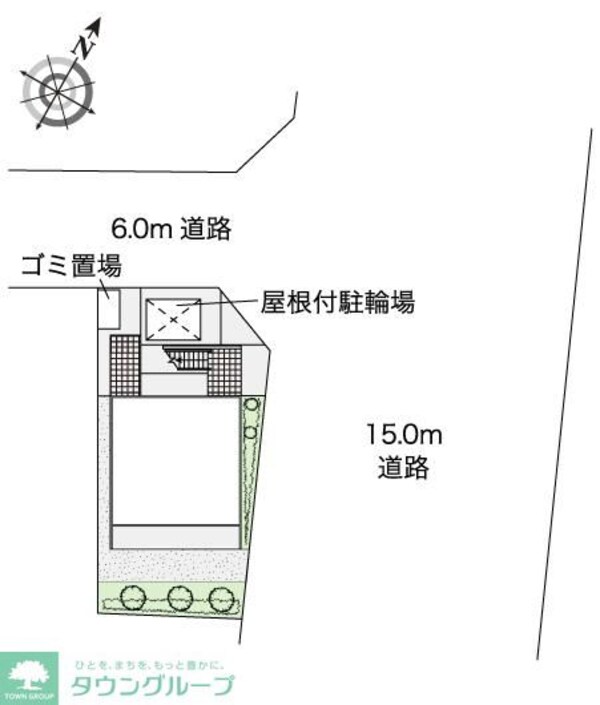 共有部分