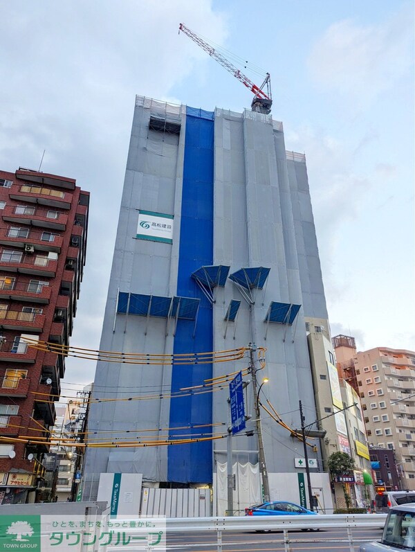 外観(外観)