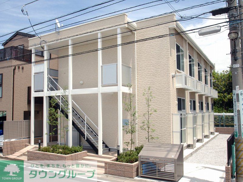 外観写真