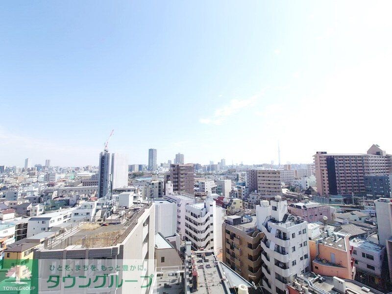 物件内観写真17　