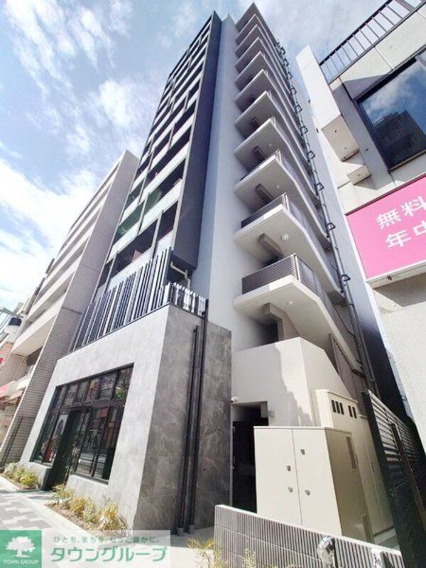 外観(外観)