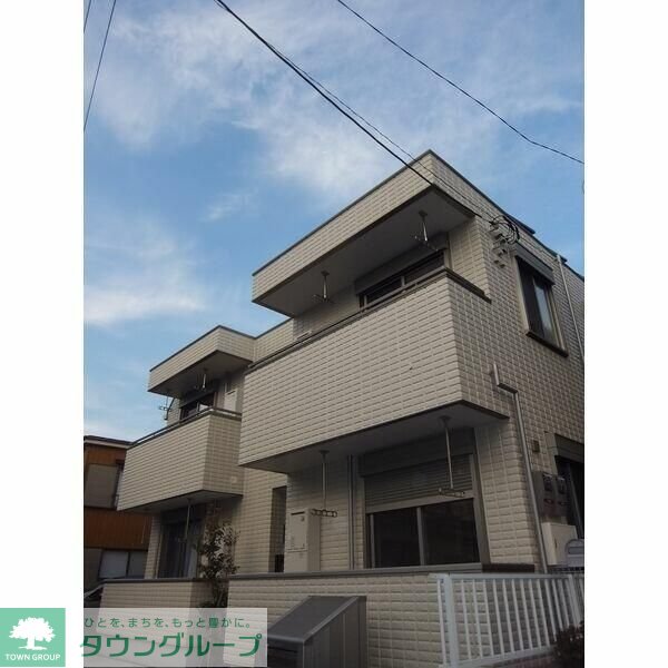 外観写真