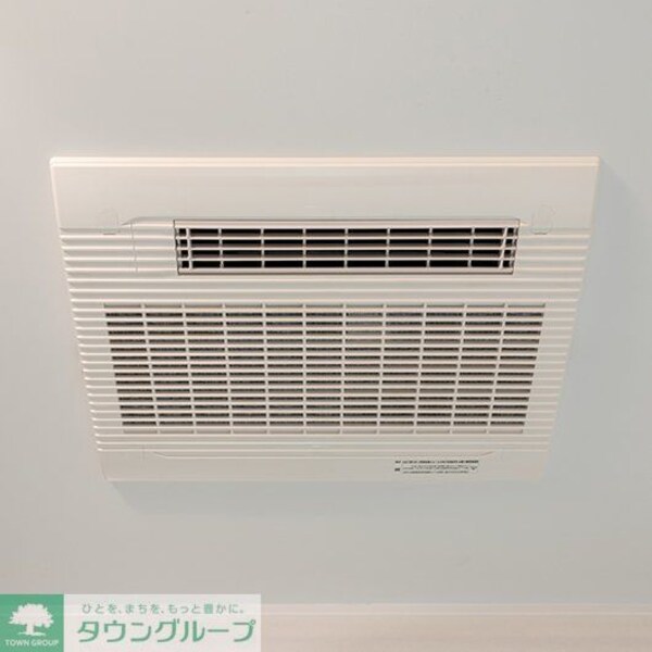 バス／シャワールーム等(公式HP参考写真)