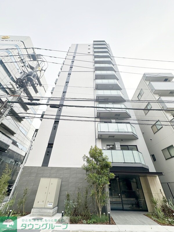 外観(外観)