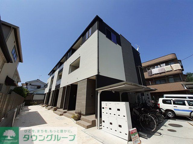 外観写真