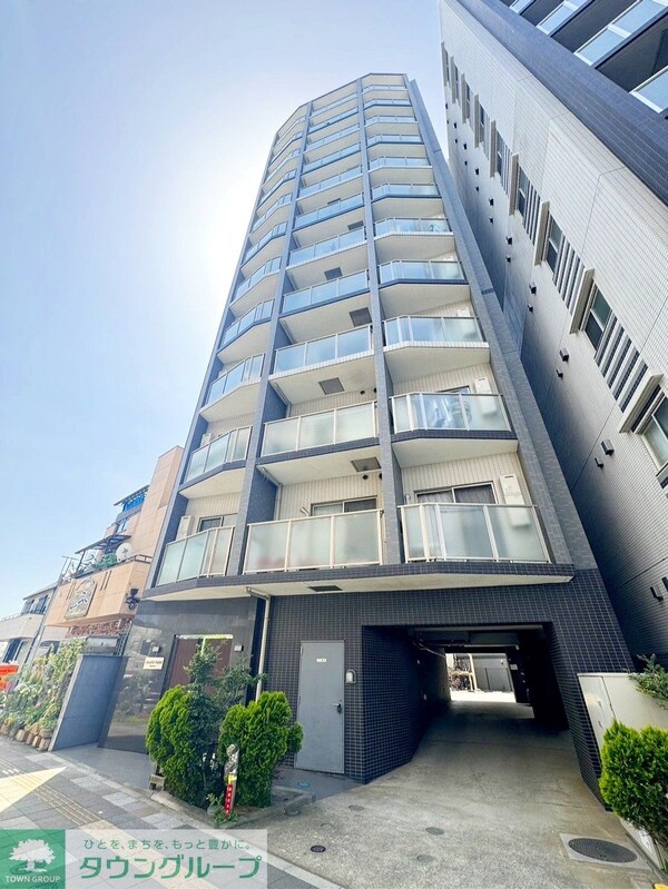 外観(外観)