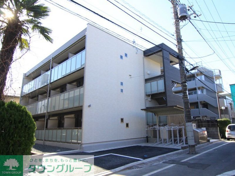 外観写真