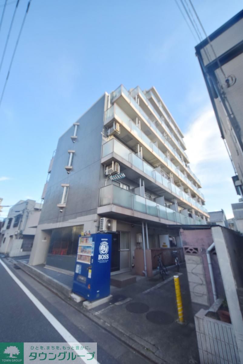 外観写真