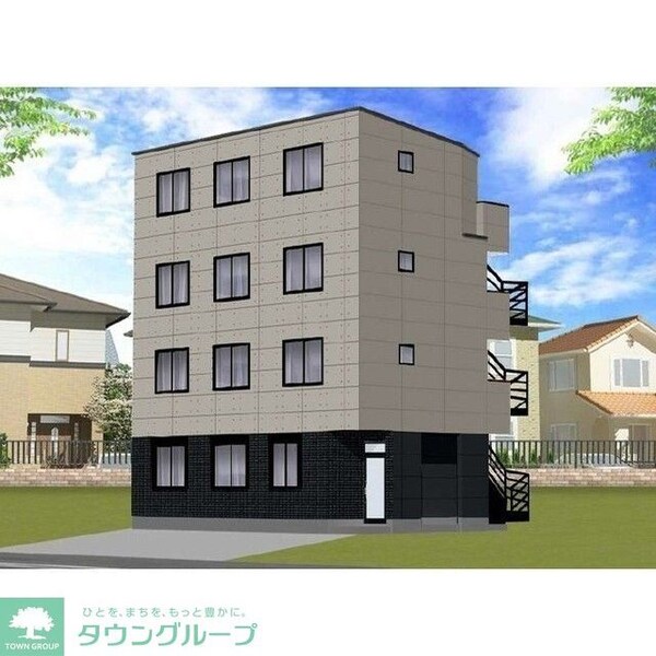 外観(外観)