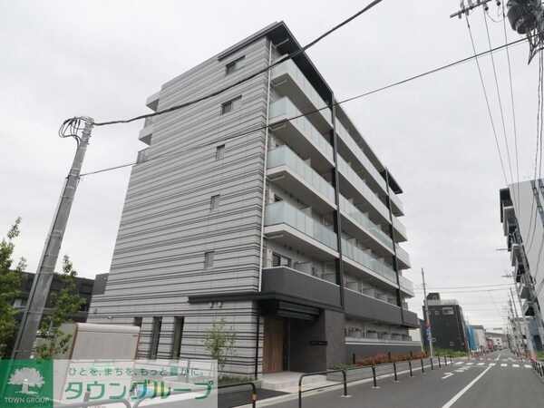 外観(外観)