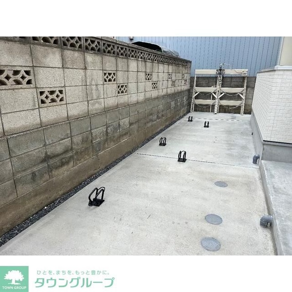 共有部分