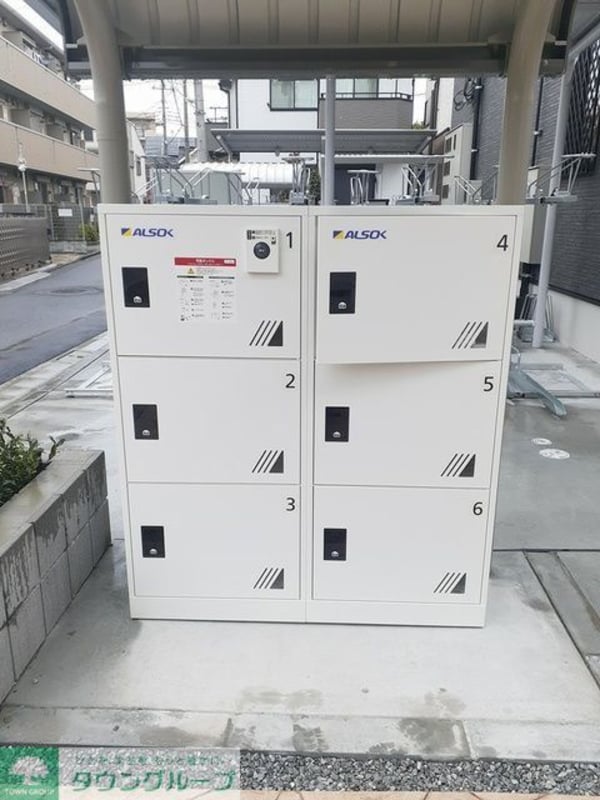 共有部分(共有部分)