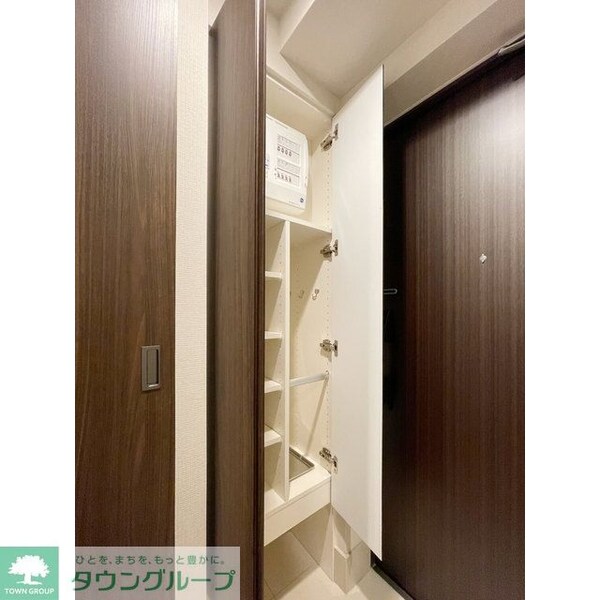 その他(シューズボックス)