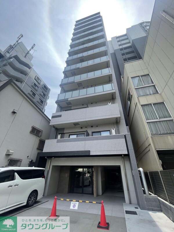 外観(外観)