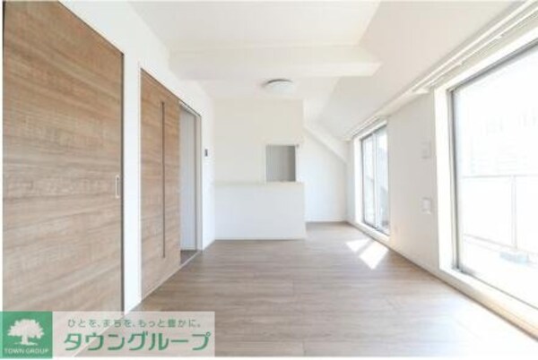 リビング・居室
