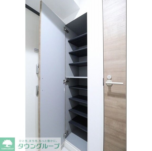 その他(シューズボックス)