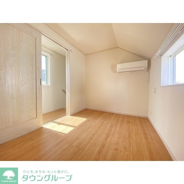 その他室内・内装(洋室4.6帖)