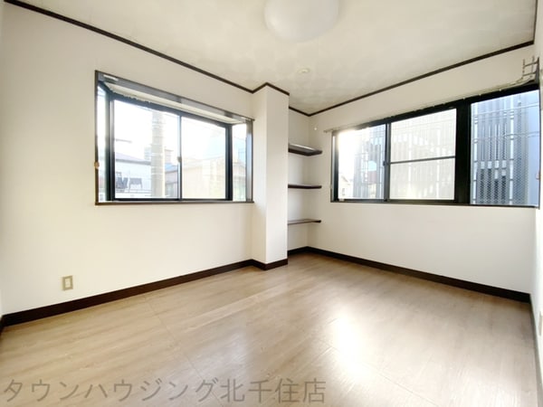 子供部屋