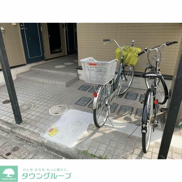 共有部分