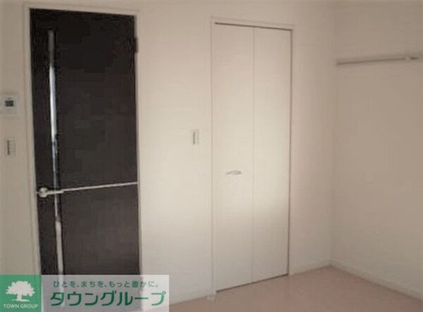 リビング・居室(収納)