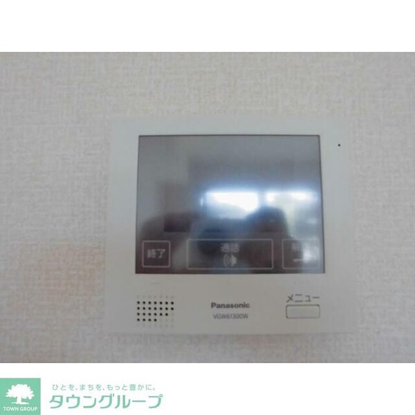 セキュリティ(設備)