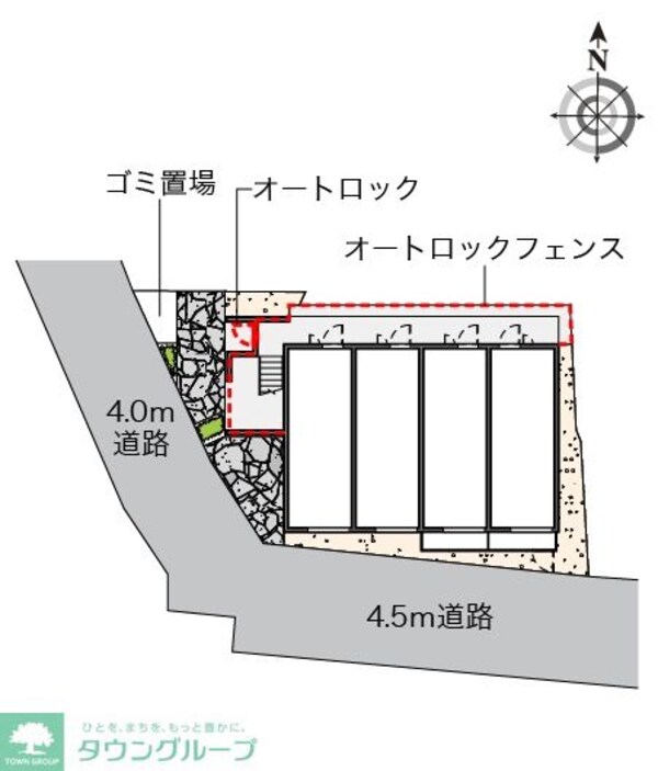 共有部分