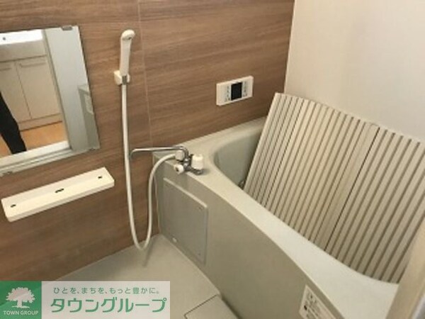 バス／シャワールーム等