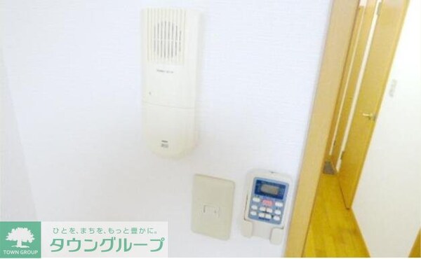 セキュリティ(設備)