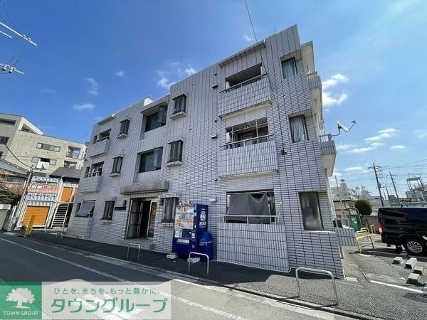 共有部分