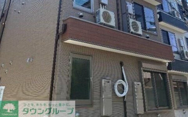 共有部分