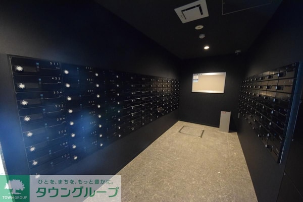 エントランス(エントランス)