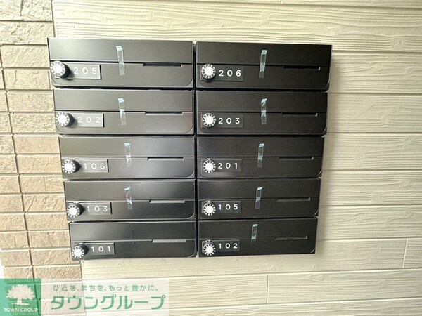 共有部分(共有部分)