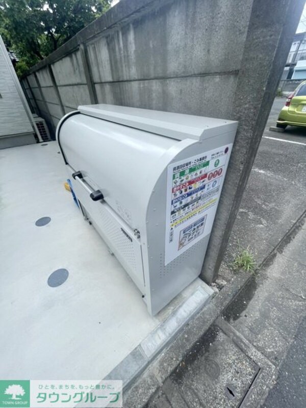 その他(バルコニー)