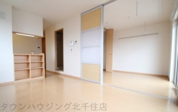 リビング・居室