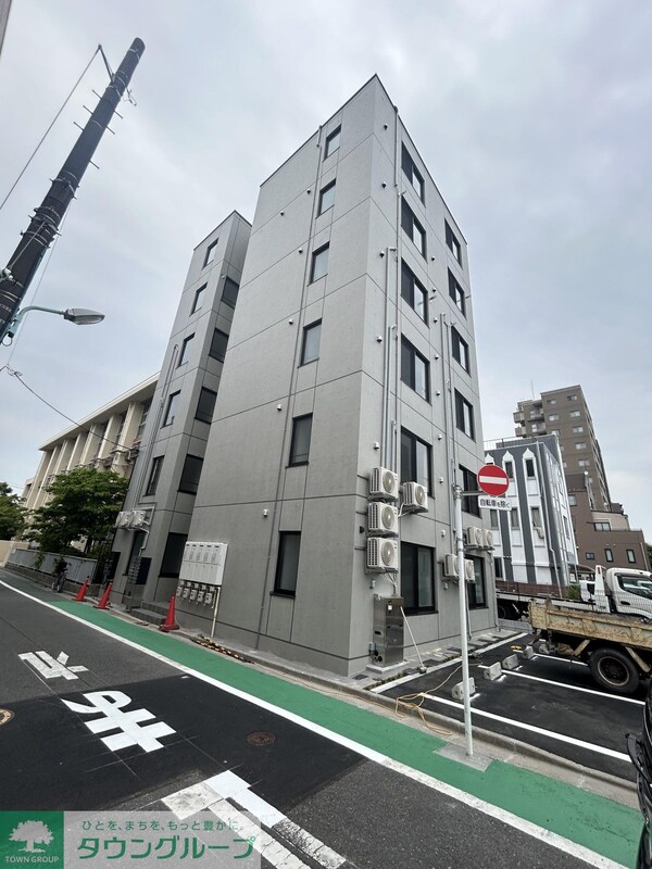 外観(外観)