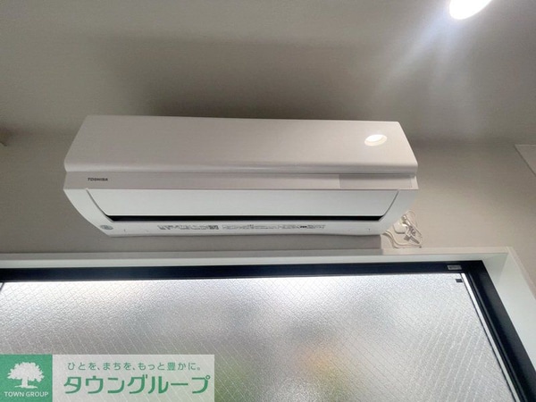 その他室内・内装(設備)