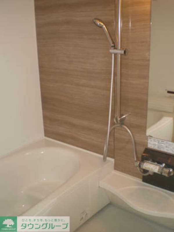 バス／シャワールーム等