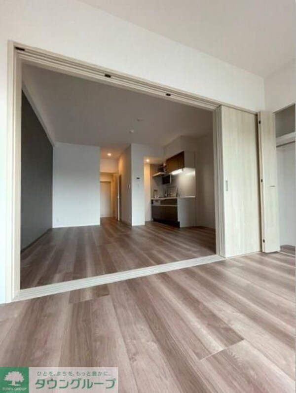 リビング・居室