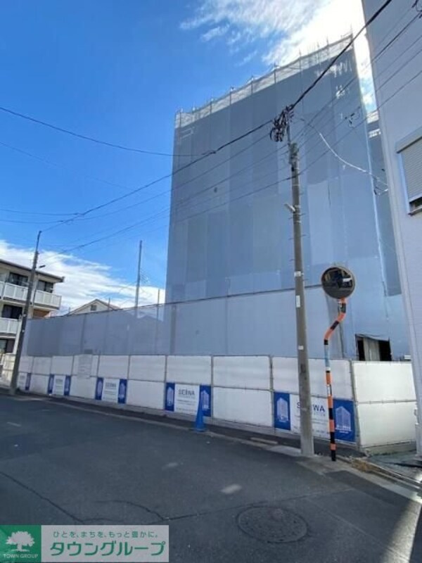 共有部分
