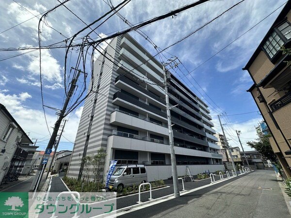 外観(外観)