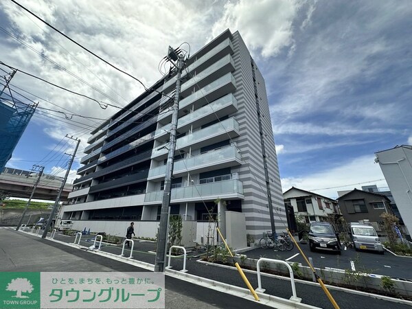外観(外観)