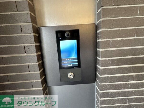 セキュリティ(設備)