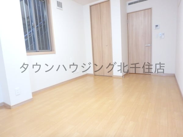 リビング・居室