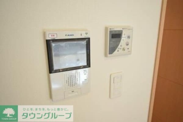 リビング・居室