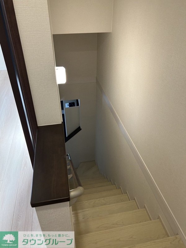 玄関(玄関)